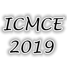 8th Int. Conf. on Mechatronics and Control Engineering--Ei Compendex, Scopus