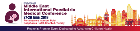 The Middle East International Paediatric Medical Conference