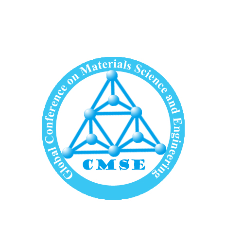 The 8th Global Conference on Materials Science and Engineering