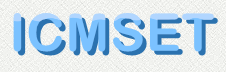 8th Int. Conf. on Material Science and Engineering Technology--SCOPUS, Ei Compendex