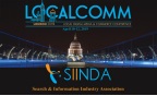 LOCALCOMM - The Local Digital Media and Commerce Conference, London 2019