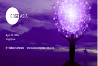 Edge Asia 2019