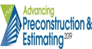 Advancing Preconstruction and Estimating 2019 Conference | Dallas, Texas