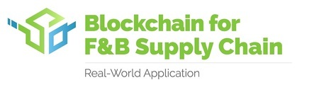 Blockchain for FandB Supply Chain