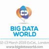 Big Data World 2019