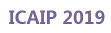 3rd Int. Conf. on Advances in Image Processing--Ei Compendex, Scopus
