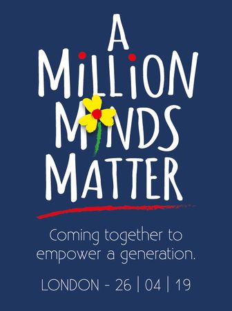 A Million Minds Matter