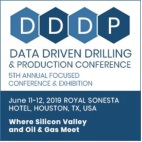 Data Driven Drilling and Production Conference 2019