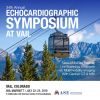 Echocardiographic Symposium at Vail