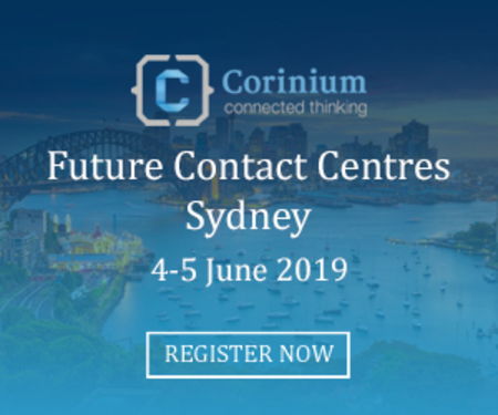 Future Contact Centres Sydney 2019 Conference