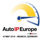 Auto IP Europe - 16 May 2019, Munich