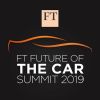 FT Future of the Car Summit 2019 | London | 14 - 15 May