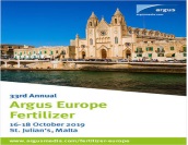 Argus Europe Fertilizer