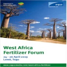 West Africa Fertilizer Forum