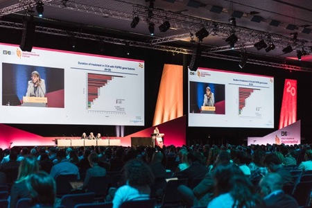 ESMO World Congress on Gastrointestinal Cancer