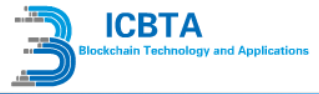 the 2nd Int. Conf. on Blockchain Technology and Applications--Ei Compendex and Scopus