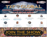 Global Export, Agency and Project Finance Conference, Berlin, 2019