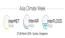 Asia’s Flood Show – Suntec, Singapore, 27-28 March 2019