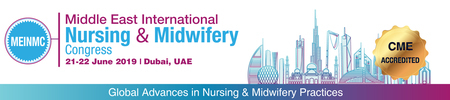The 4th Middle East International Nursing and Midwifery Congress