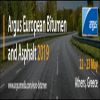 Argus European Bitumen and Asphalt in Athens - May 2019