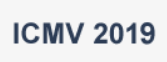 SPIE--2019 The 12th Int. Conf. on Machine Vision--EI, Scopus and ISI