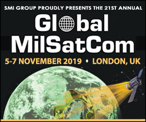 21st Annual Global MilSatCom