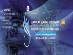 The European Seating Symposium, Dublin 2022