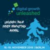 Digital Growth Unleashed Berlin 2019