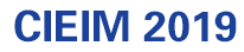 The 2nd Int. Conf. on Industrial Engineering and Intelligent Manufacturing--JA, Scopus