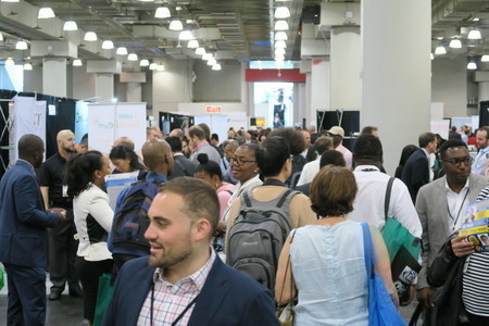 Small Business Expo 2019 - BROOKLYN (November 20, 2019)