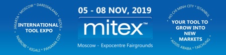 MITEX International Tool Expo