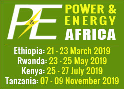  Africa’s Power & Energy Exhibition