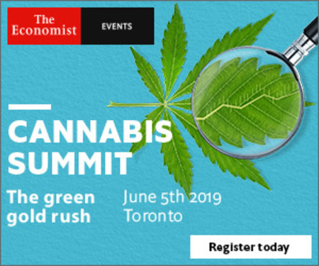CANNABIS SUMMIT