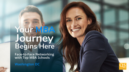 World's Largest MBA Tour is Coming to D.C. - Register for FREE
