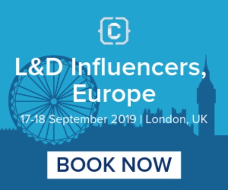 L&D Influencers, Europe