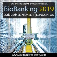 Biobanking 2019