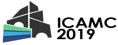 The 5th Int. Conf. on Architecture, Materials and Construction--Ei Compendex, Scopus