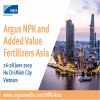 Argus NPK and Added Value Fertilizers Asia