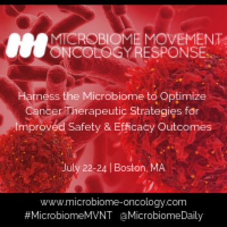 Microbiome Movement - Oncology Response Summit