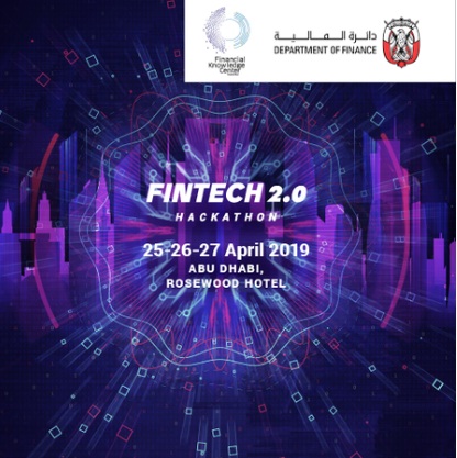 Fintech 2.0 Hackathon