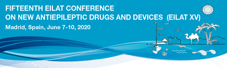 Fifteenth Eilat Conference on New Antiepileptic Drugs and Devices