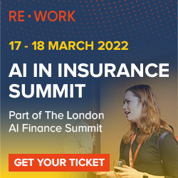 London AI Finance Summit