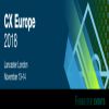 CX Europe 2018