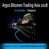 Argus Bitumen Trading Asia 2018