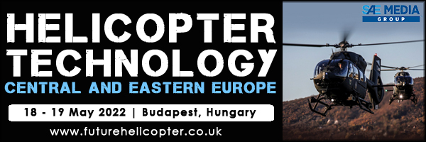 Helicopter Technology Central and Eastern Europe Conference