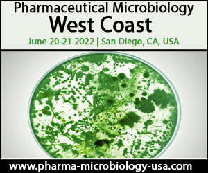 5th Pharmaceutical Microbiology West Coast Conference