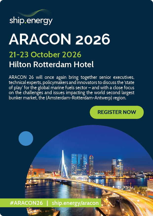 ARACON 2026