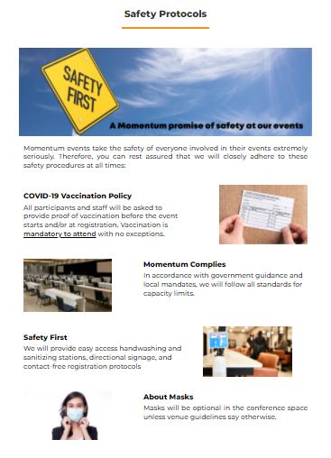 2nd Thought Leader Liaison Engagement Summit