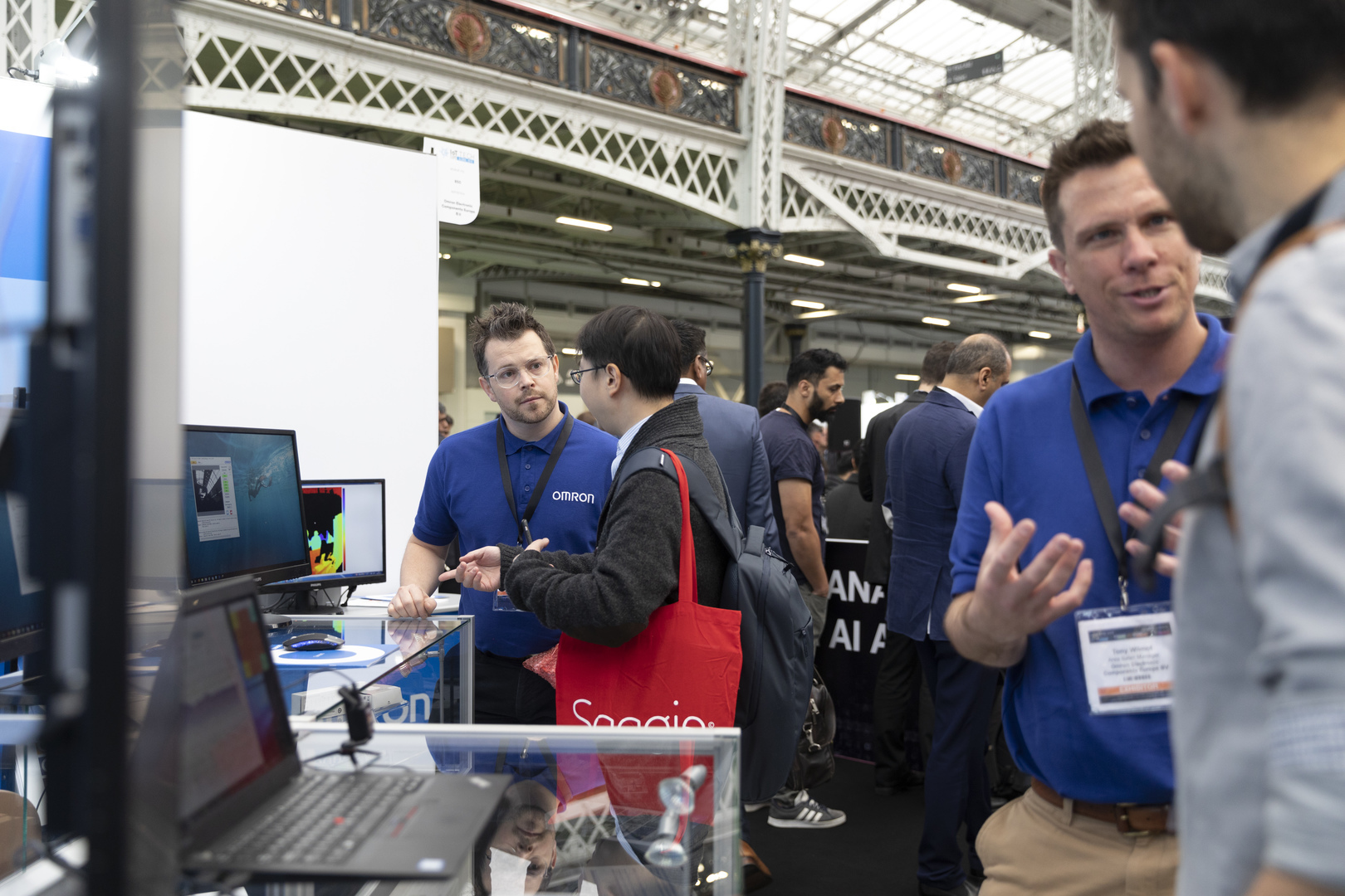 Cyber Security and Cloud Congress | 5-6th October | Santa Clara Convention Center