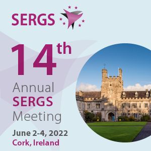 SERGS 2022 Cork, Ireland: 14th Annual Meeting on Robotic Gynaecological Surgery
